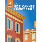 Nice, Cannes & Monte Carlo Mini Rough Guides